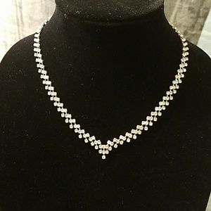 Jewelry - 🎁🎁🎁Crystal necklace🎁🎁🎁 Jewelry - 🎁🎁🎁Crystal necklace🎁🎁🎁
